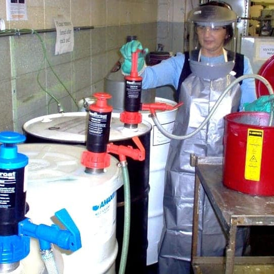 Important Safety and Money-Saving Reasons to Replace Old Pumps