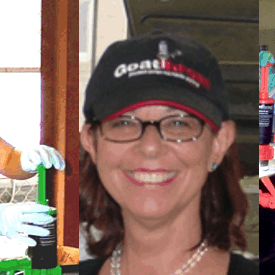 Women in Manufacturing - Tips from the Top