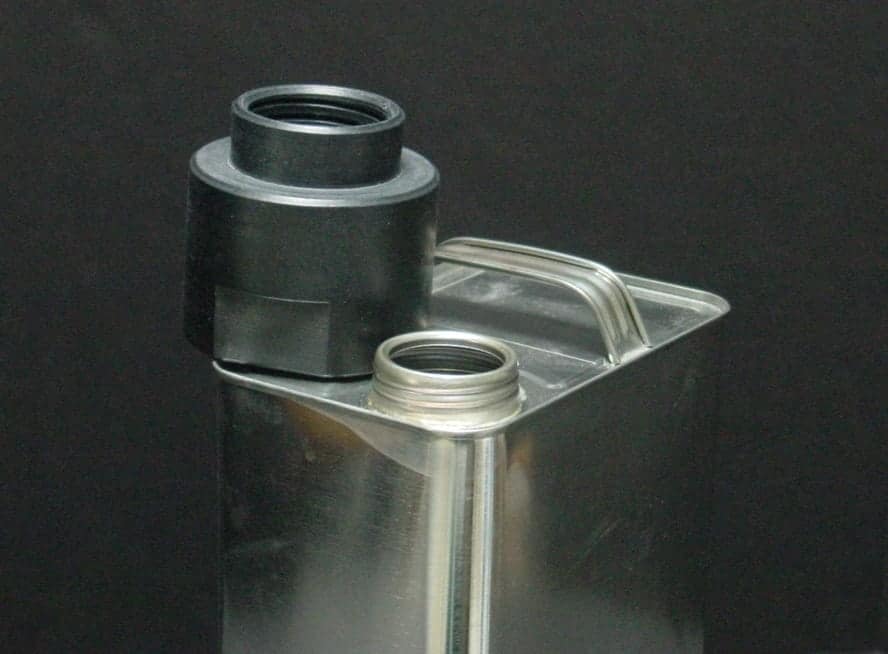 44mm For Drum Seal AND 1-G CONTAINER- EPDM Seals