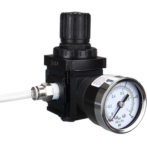 Drum Pump with EPDM Seals
