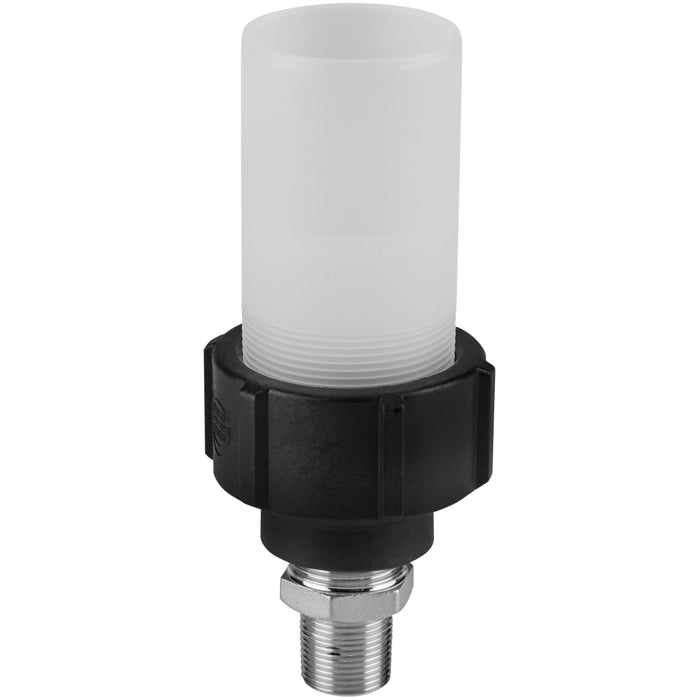 GoatThroat 3/4-inch Adapter for Steel Barrels