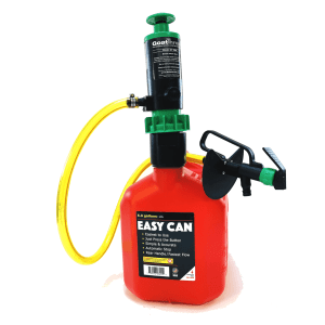 Drum Pump Viton Seal+ Remote Tap with Nitrile Drum Seals and Gas Hose