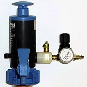 Pneumatic Liquids Pumps