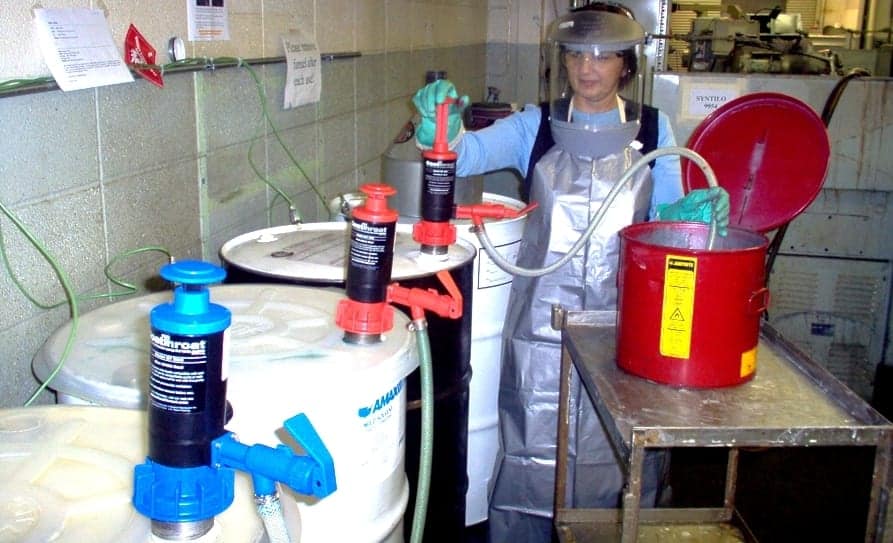 Important Safety and Money-Saving Reasons to Replace Old Pumps