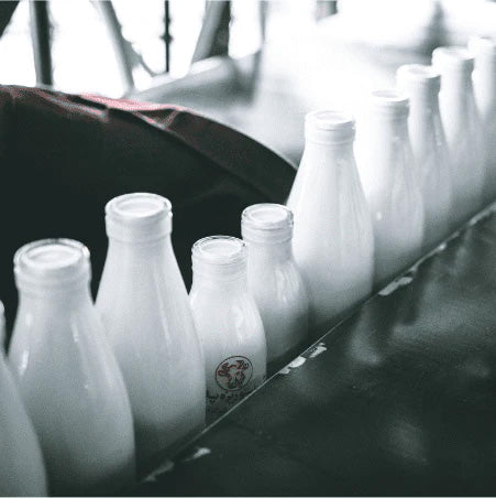 GOATTHROAT&#x2122; PUMPS A NEW INGREDIENT IN AN OLD FAMILY RECIPE