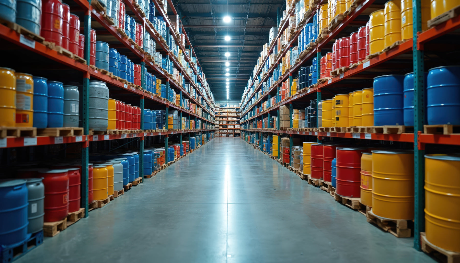 Case Study: Putting Solvents in Their Place
