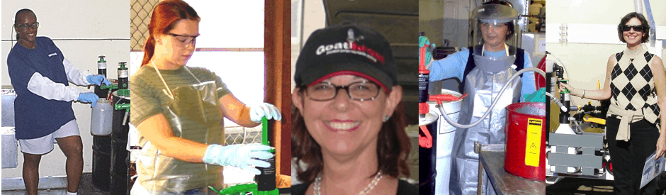 Women in Manufacturing - Tips from the Top