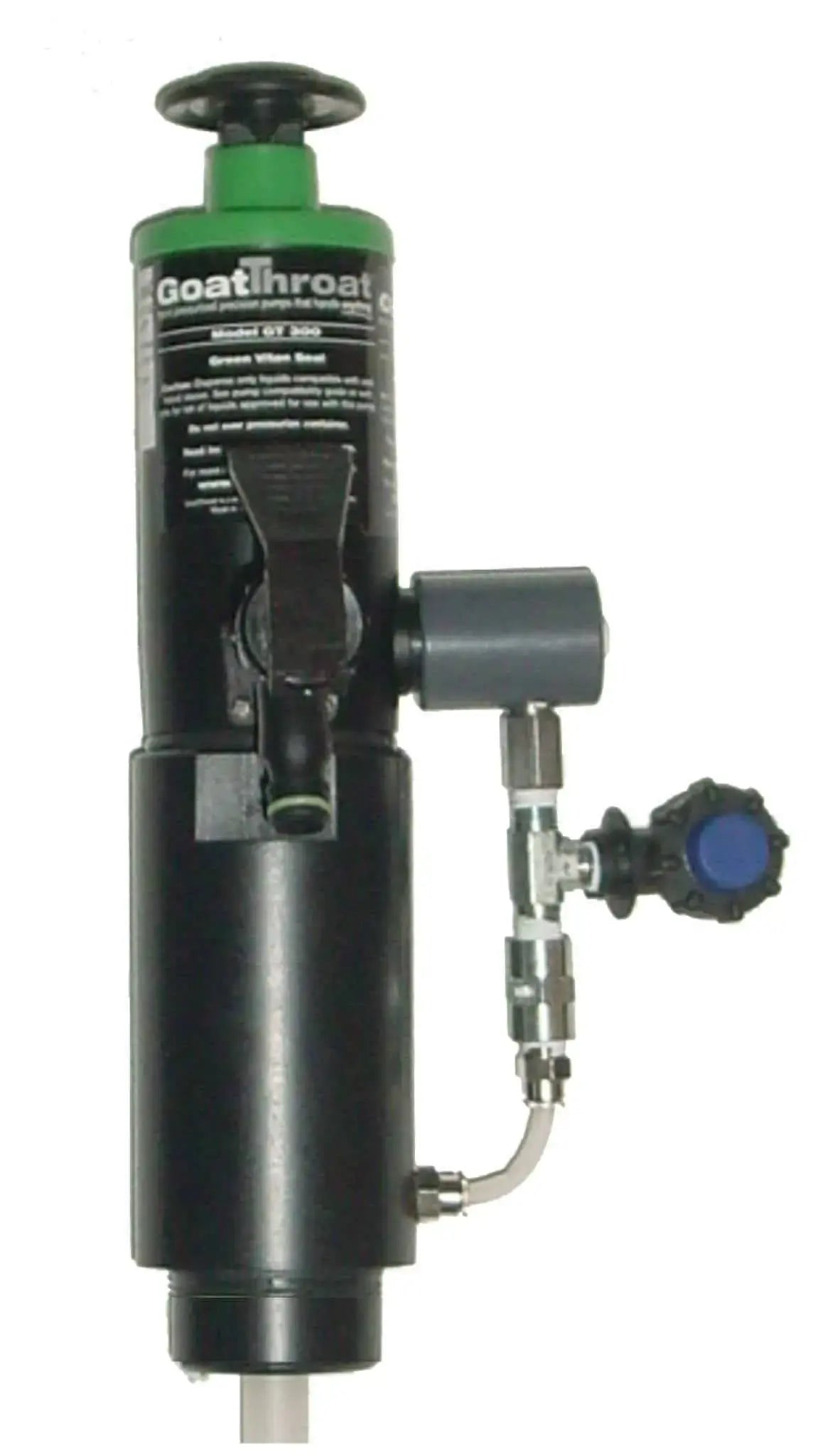 Teflon-Kalrez Repair & Replacement Parts