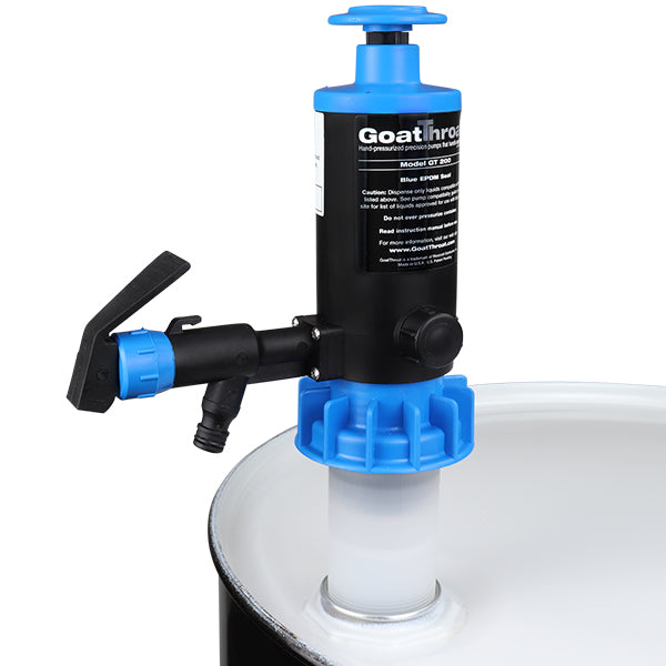 Corrosive Liquid Pump