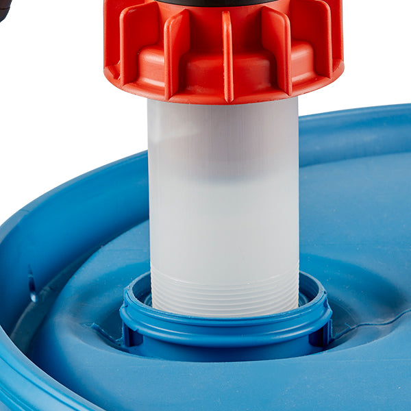 GoatThroat Nitrile Pump