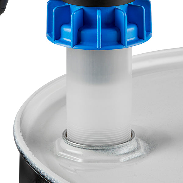 GoatThroat Santoprene Pump