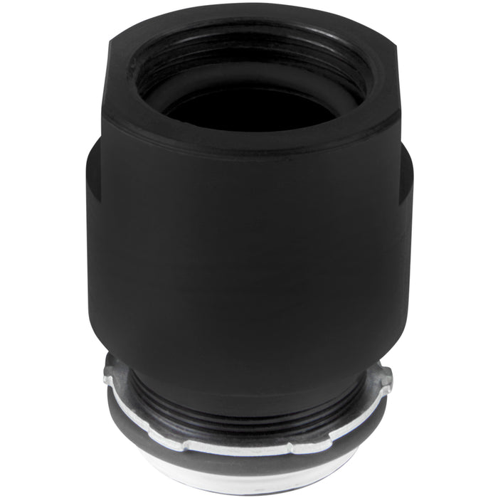 High Pressure adapter for GT Manifold with EPDM Seals
