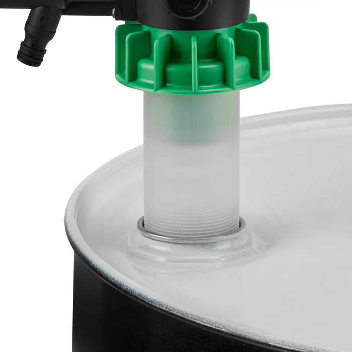 GoatThroat Viton Pump