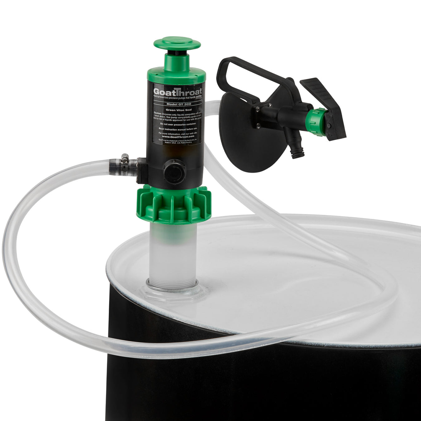 Pump Bundle W/Remote Tap