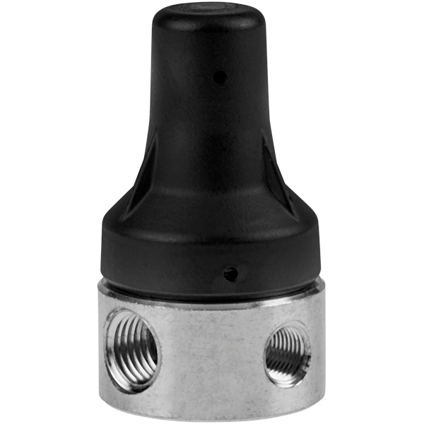 BGA Pneumatic 3 PSIG limiter to convert existing BGA