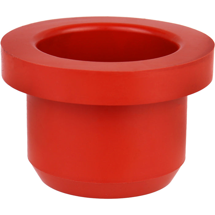 GoatThroat Nitrile Drum Seal (RED)