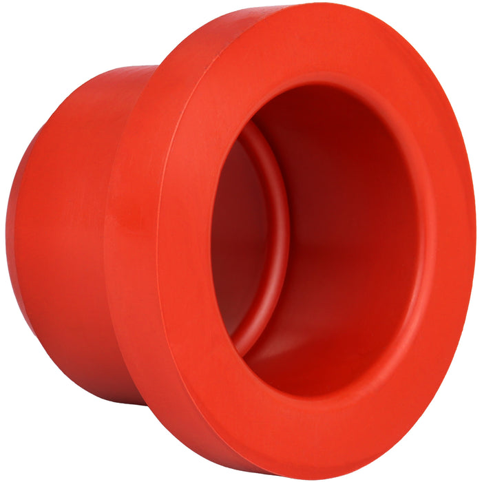GoatThroat Nitrile Drum Seal (RED)