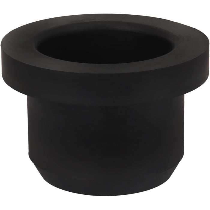 Medium EPDM Drum Seal (BLACK) 2.0-inch diameter