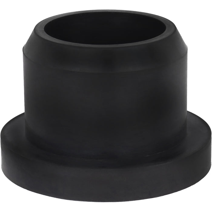 Medium EPDM Drum Seal (BLACK) 2.0-inch diameter