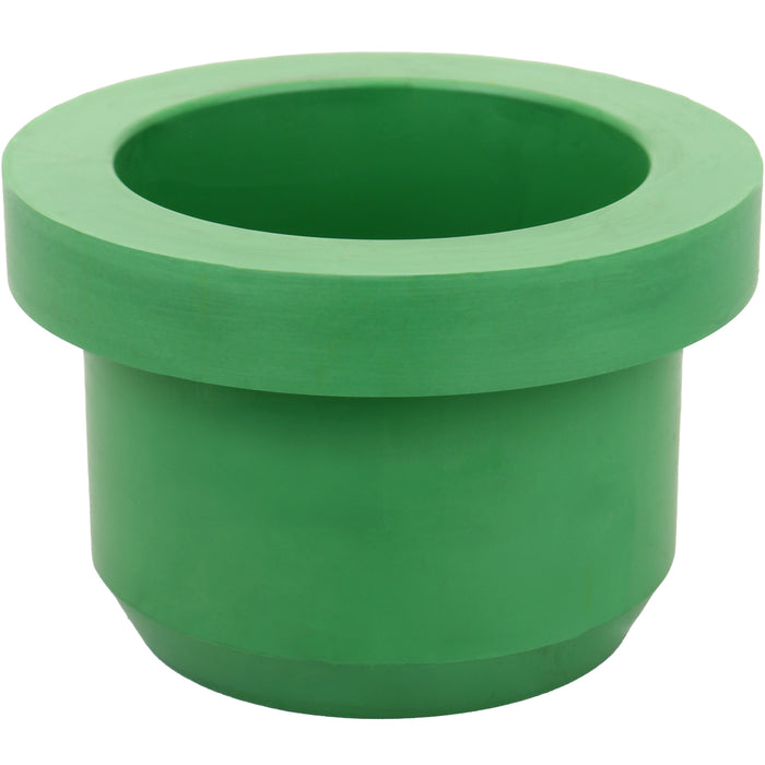 Large Viton Drum Seal (GREEN) 2.25 inch diameter