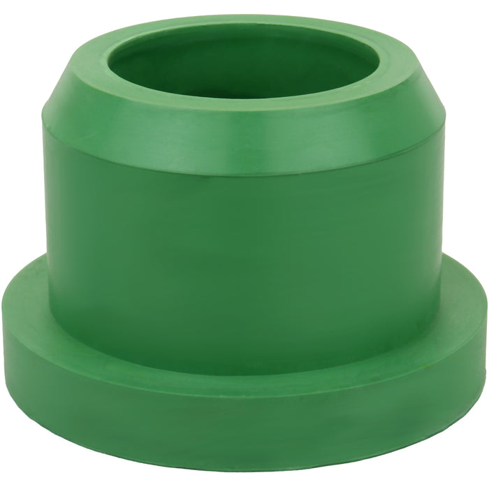 Large Viton Drum Seal (GREEN) 2.25 inch diameter
