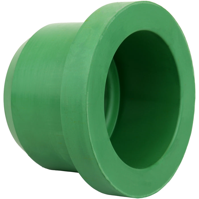 Large Viton Drum Seal (GREEN) 2.25 inch diameter