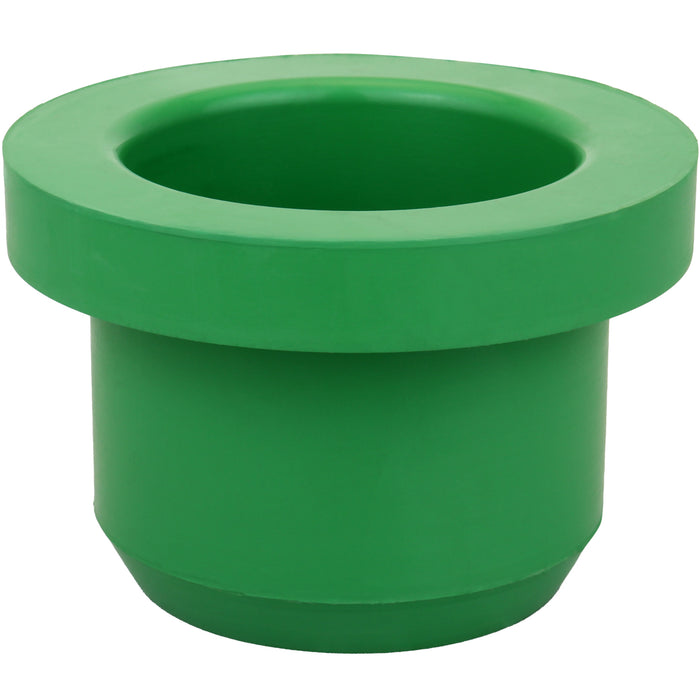 Medium Viton Drum Seal (GREEN) 2.0-inch diameter