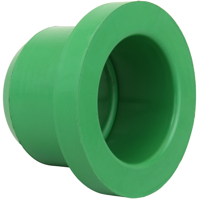 Medium Viton Drum Seal (GREEN) 2.0-inch diameter