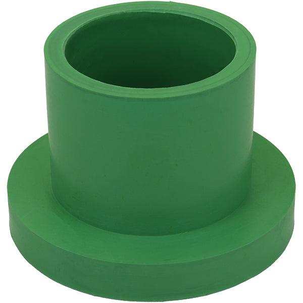 Small Viton Drum Seal (GREEN) 1.81-inch diameter