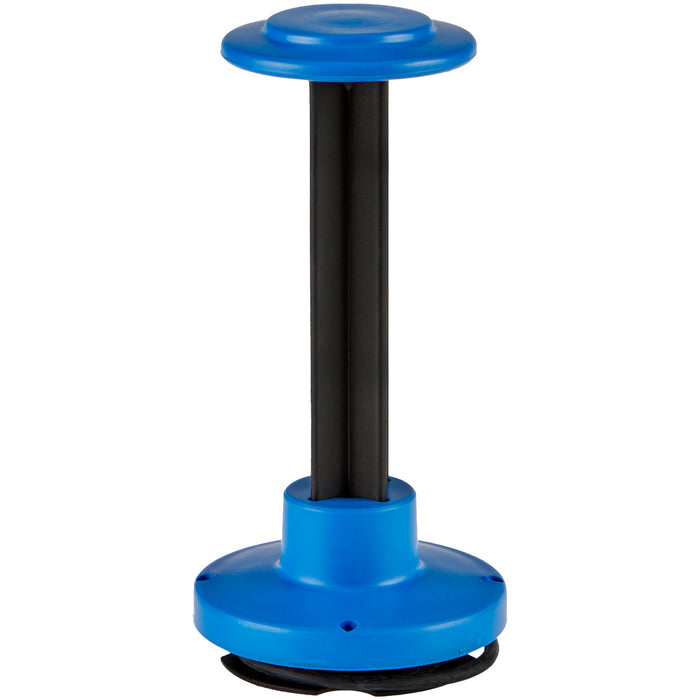 MAIN PISTON ASSEMBLY - BLUE (parts 1+3+4)