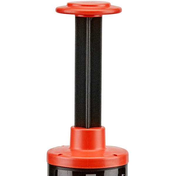 Groundable Drum Pump for Flammables, Nitrile Seal
