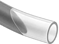 PVC Food Grade Hose - 5 foot section