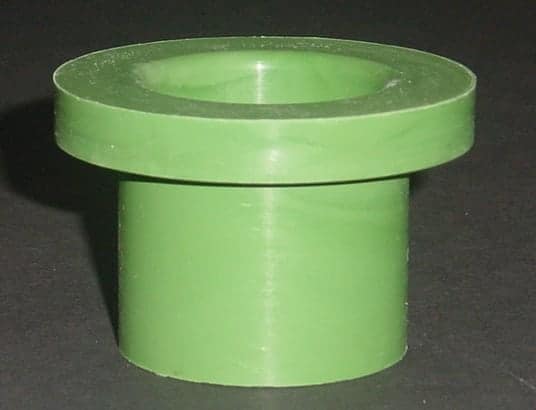 Small Viton Drum Seal (GREEN) 1.81-inch diameter